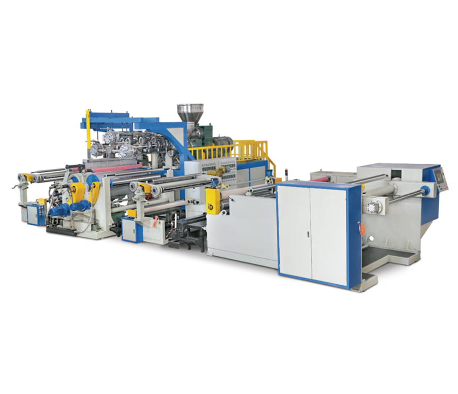 Zlx-lm series lamination and laminating combination machines (optional)
