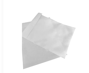From the operating room to the fashion circle, the infinite possibilities of Nonwoven Fabric